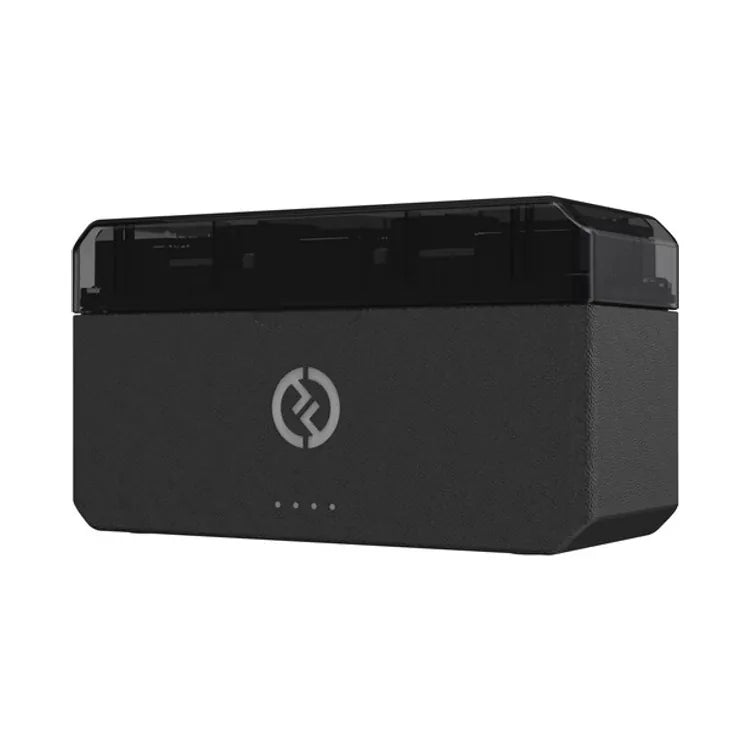 Hollyland Lark Max Duo Wireless Microphone 一拖二無線收音咪套裝 ( TX + TX + RX ) [香港行貨] - DIGIBAL ONLINE4