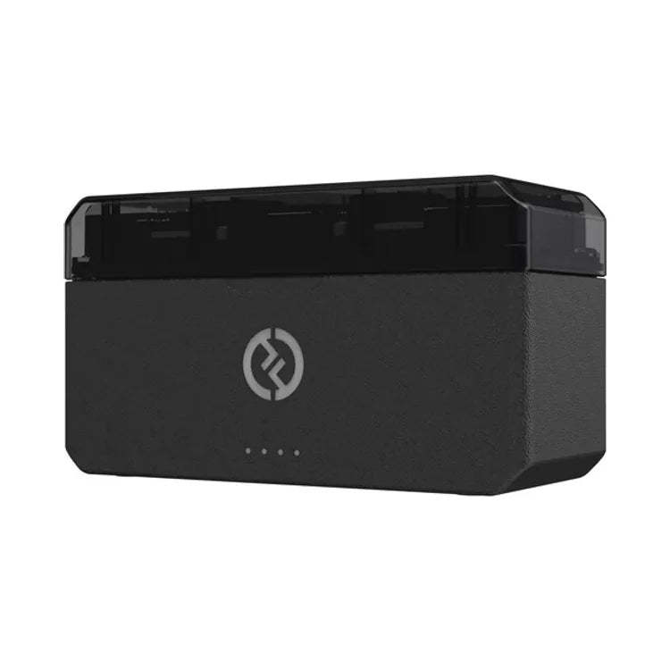 Hollyland Lark Max Duo Wireless Microphone 一拖二無線收音咪套裝 ( TX + TX + RX ) [香港行貨] - DIGIBAL ONLINE4