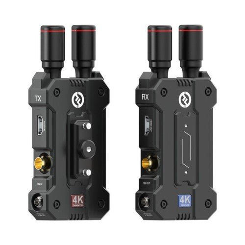 Hollyland Mars 4K Wireless Mars 4K 無線圖傳 [香港行貨] - DIGIBAL ONLINE2