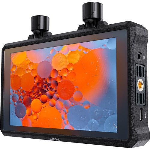 Hollyland Mars M1 Enhanced 5.5” 無線圖傳監視器 (雙機) [香港行貨] - DIGIBAL ONLINE3
