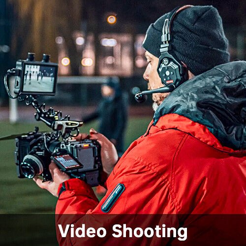 Hollyland Mars M1 Enhanced 5.5” 無線圖傳監視器 (雙機) [香港行貨] - DIGIBAL ONLINE8