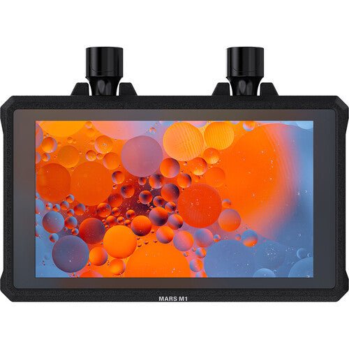 Hollyland Mars M1 Enhanced 5.5” 無線圖傳監視器 (雙機) [香港行貨] - DIGIBAL ONLINE1