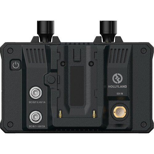 Hollyland Mars M1 Enhanced 5.5” 無線圖傳監視器 (雙機) [香港行貨] - DIGIBAL ONLINE2