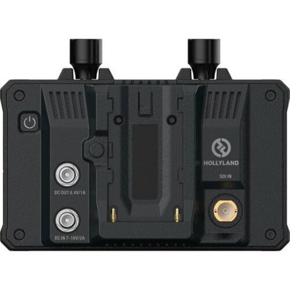 Hollyland Mars M1 Enhanced 5.5” 無線圖傳監視器 (雙機) [香港行貨] - DIGIBAL ONLINE2