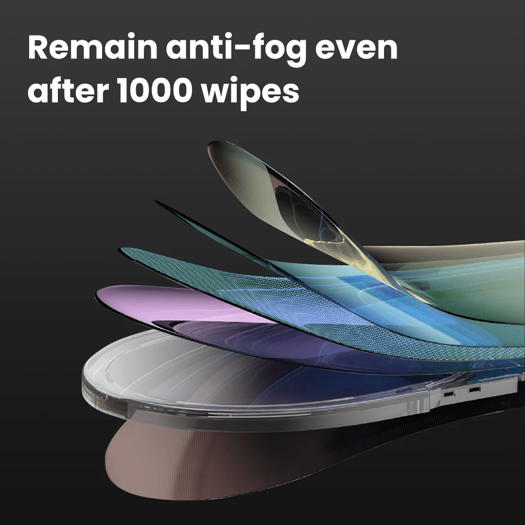 Holoswim AR Smart Swim Goggles 2 Pro [香港行貨一年保養]