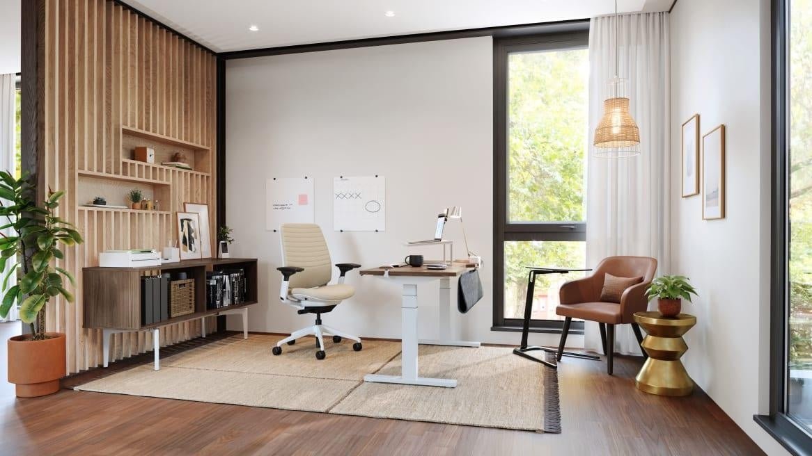 HOME OFFICE - DIGIBAL ONLINE