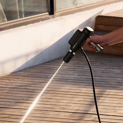 HOTO 鋰電摺疊洗車水槍 [香港行貨] - DIGIBAL ONLINE4