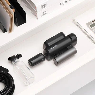 HOTO 鋰電摺疊洗車水槍 [香港行貨] - DIGIBAL ONLINE3