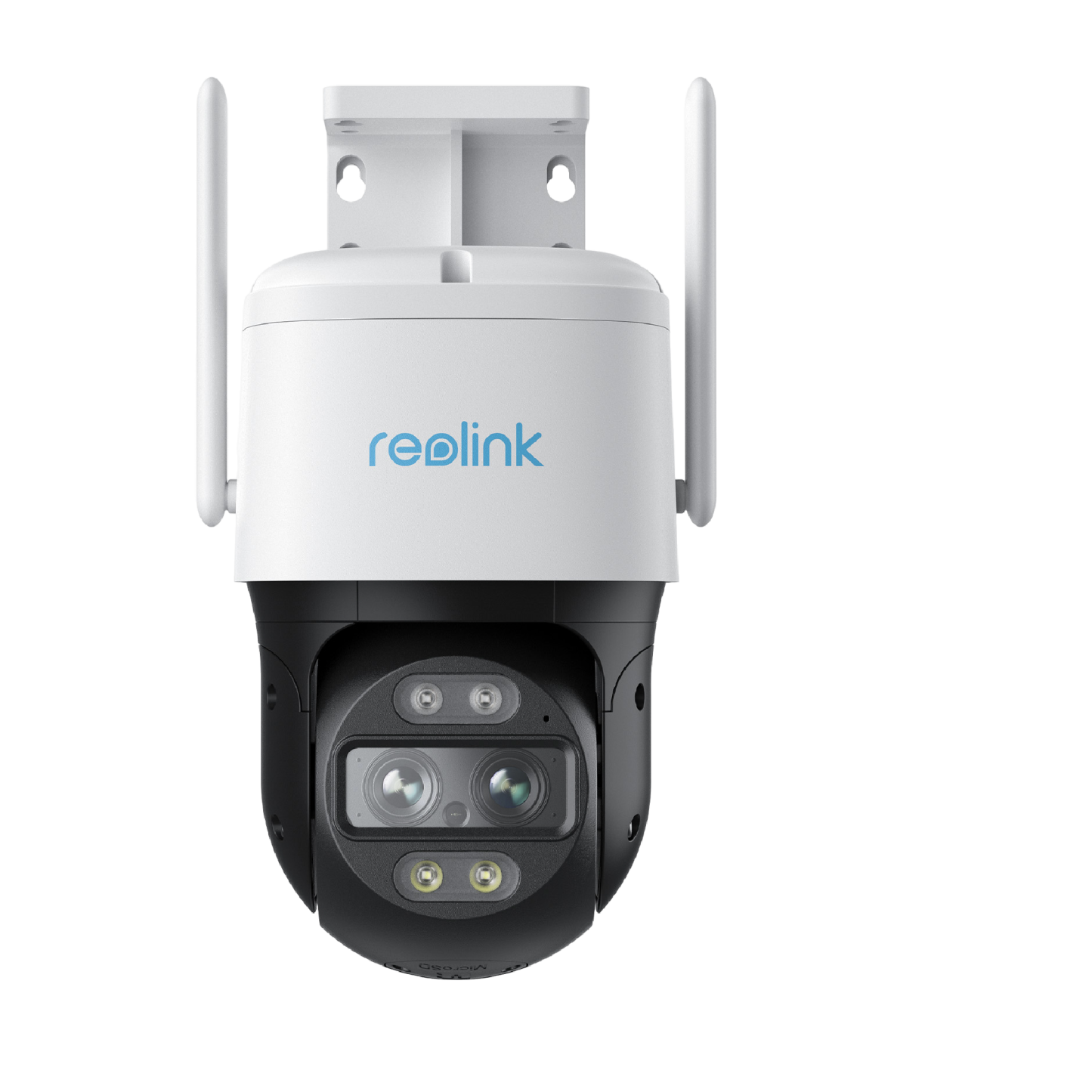 Reolink TrackMix WiFi 800 萬像素 WiFi 網絡攝影機 [香港行貨]