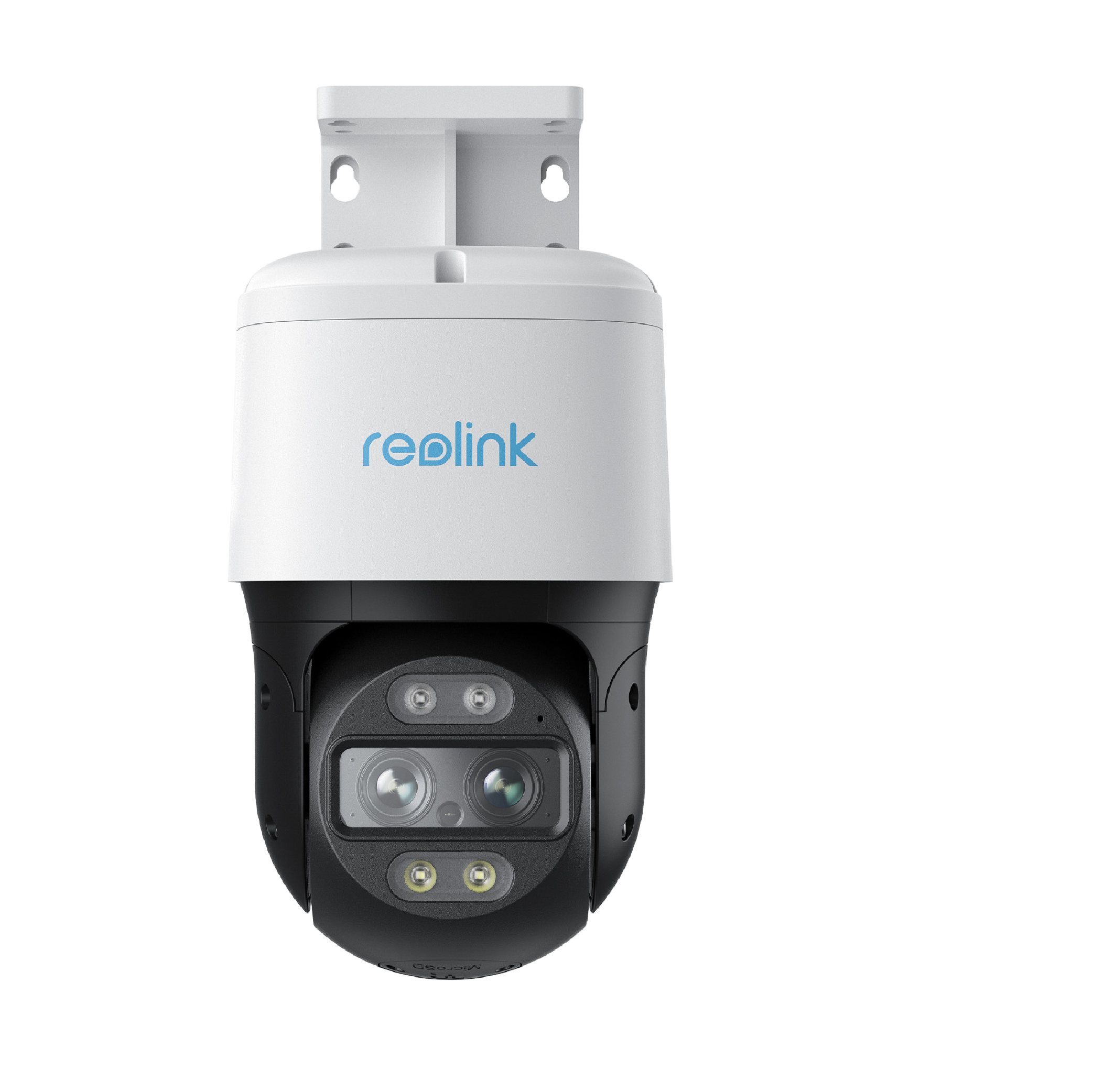 Reolink Trackmix PoE 800 萬像素 PoE 網絡攝影機 [香港行貨]