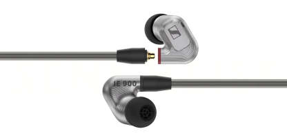 SENNHEISER IE 900 旗艦入耳式發燒耳機 X3R技術 鋁合金外殼｜香港行貨