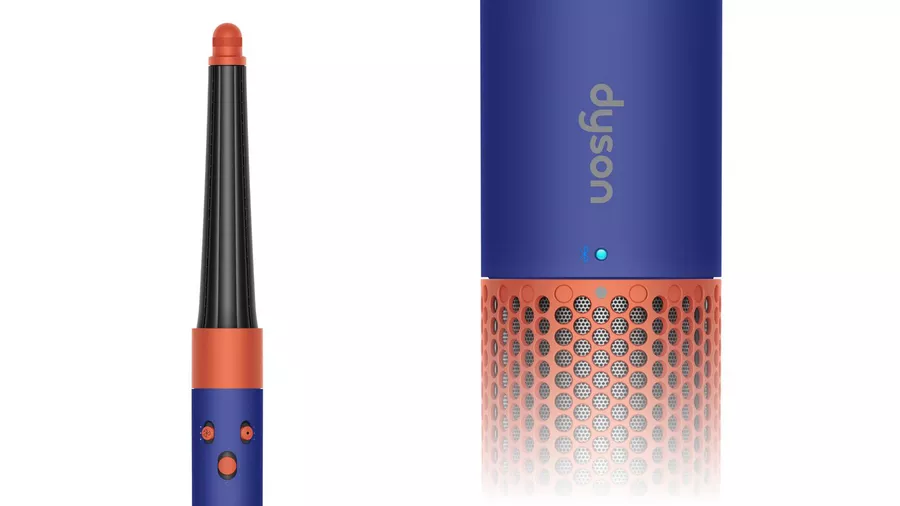 DYSON 戴森 Airwrap i.d. HS08 智能吹風造型器 香港行貨