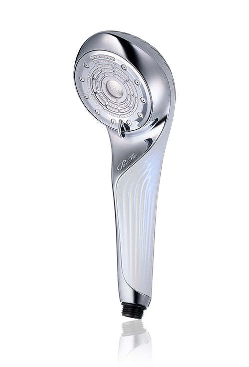 ReFa FINE BUBBLE U Ultra-fine Bubble Shower Head - Japanese