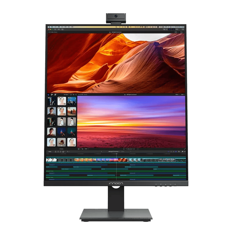 INNOCN 28" SDQHD Nano IPS 16:18 顯示屏 [香港行貨] - DIGIBAL ONLINE1