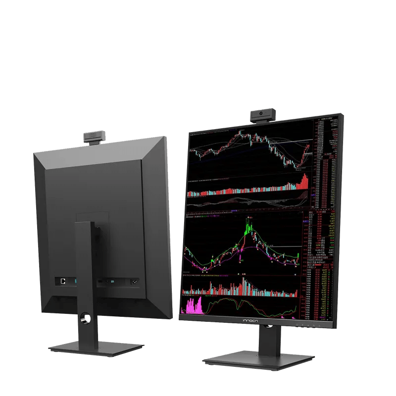 INNOCN 28" SDQHD Nano IPS 16:18 顯示屏 [香港行貨] - DIGIBAL ONLINE3