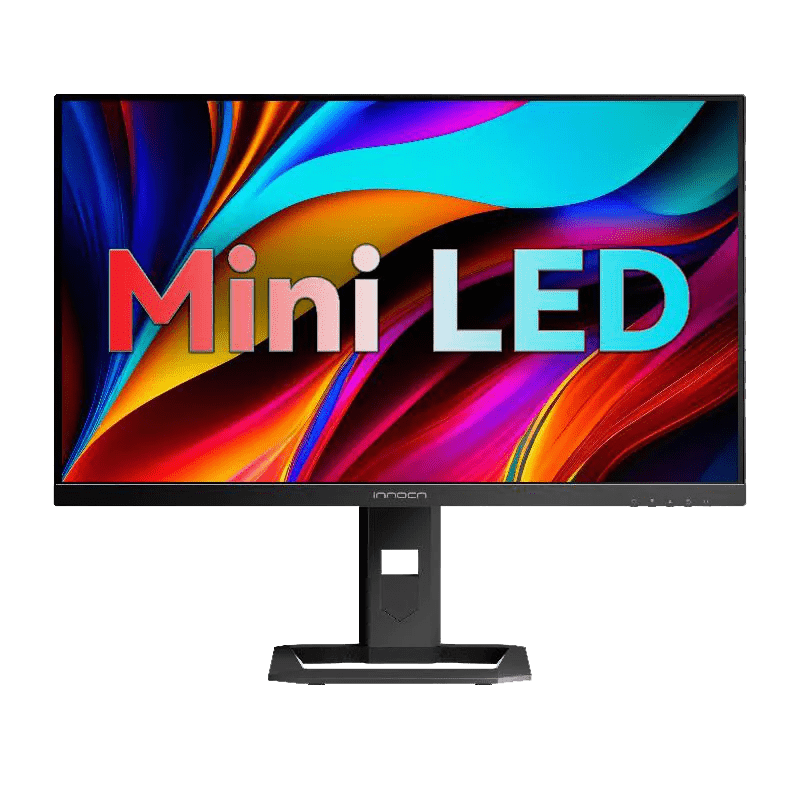 INNOCN 32M2V 32吋IPS 4K UHD 144Hz Mini - LED 顯示器 - DIGIBAL ONLINE2