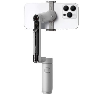Insta360 Flow 手機穩定器 灰色 香港行貨 - DIGIBAL ONLINE2
