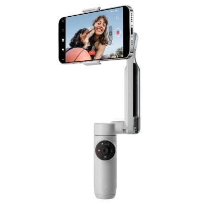 Insta360 Flow 手機穩定器 灰色 香港行貨 - DIGIBAL ONLINE1