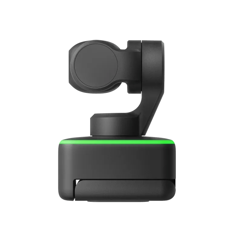 Insta360 Link 頂級 4K 解像度網路攝影機 標準套裝 [香港行貨] - DIGIBAL ONLINE3