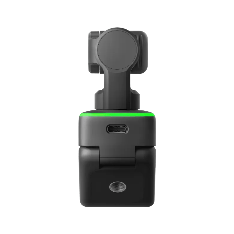 Insta360 Link 頂級 4K 解像度網路攝影機 標準套裝 [香港行貨] - DIGIBAL ONLINE5