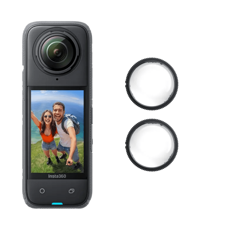 Insta360 X4 全景相機 [香港行貨] - DIGIBAL ONLINE6