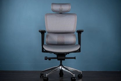 IROCKS T07 PLUS 電腦椅 人體工學椅 - 黑色 [香港行貨] - DIGIBAL ONLINE6