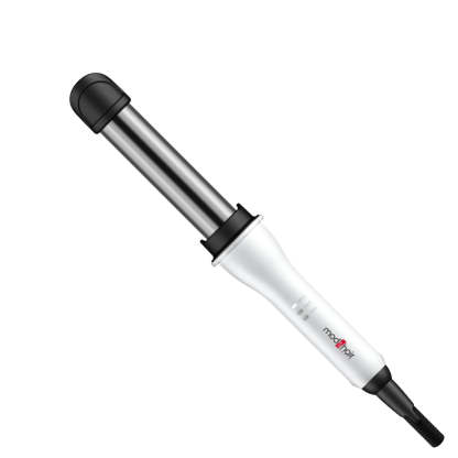 Mod's hair Advanced Smart Easy Curl 25mm 曲髮器 (100-240V) - MHI-2584-W - 白色 - 日本平行進口 - 一年保養-DIGIBAL ONLINE