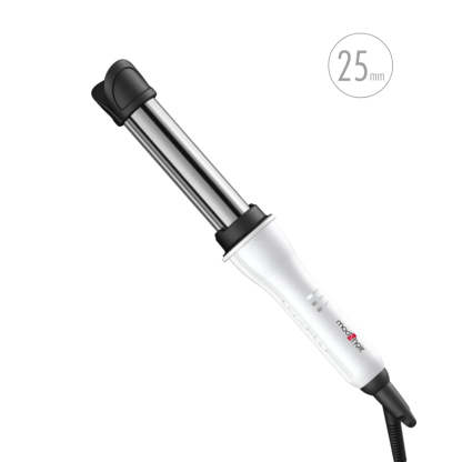 Mod's hair Advanced Smart Easy Curl 25mm 曲髮器 (100-240V) - MHI-2584-W - 白色 - 日本平行進口 - 一年保養-DIGIBAL ONLINE