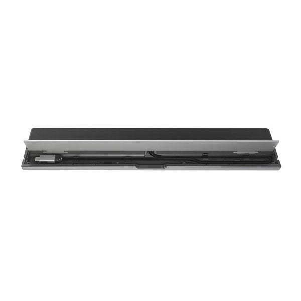 J5create JCD543 USB3.1 Type - C 13合1 PD100w 多功能筆電擴充基座集線器 [香港行貨] - DIGIBAL ONLINE3