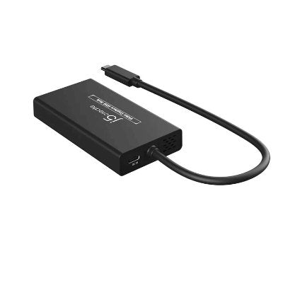 J5create JVA01 免驅動直播HDMI 影像擷取器 (隨時隨地直播、錄影) [香港行貨] - DIGIBAL ONLINE3