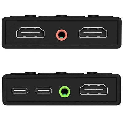 J5create JVA06 雙 HDMI FHD 影像擷取器 - DI - JVA06 [香港行貨] - DIGIBAL ONLINE4