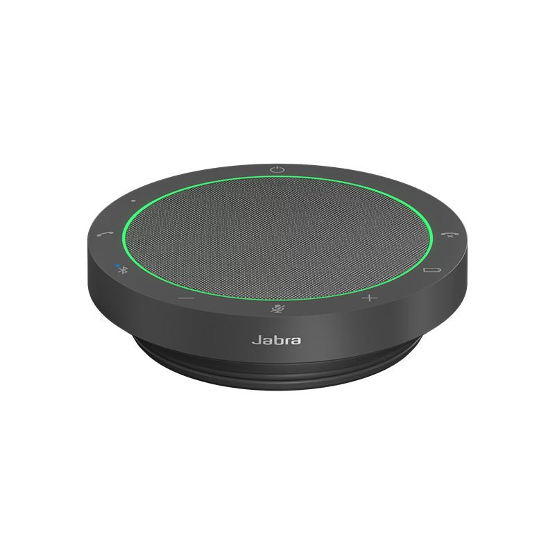 Jabra Speak2 55 會議電話揚聲器 | UC | USB - A & USB - C | 最多 4.5m x 4.5m (2755 - 209) [香港行貨] - DIGIBAL ONLINE1