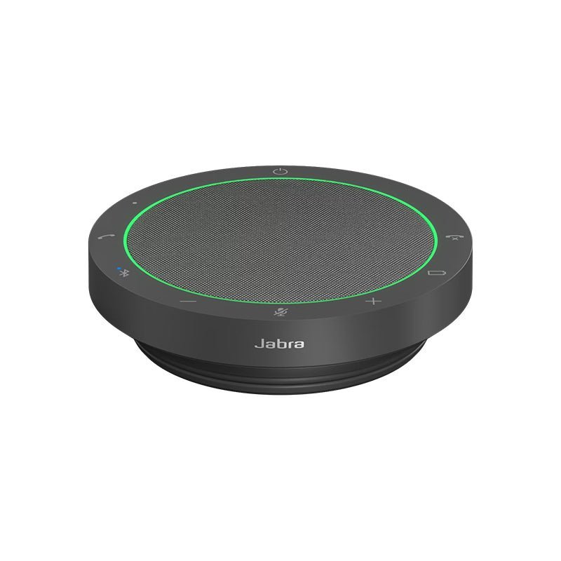 Jabra Speak2 55 會議電話揚聲器 | UC | USB - A & USB - C | 最多 4.5m x 4.5m (2755 - 209) [香港行貨] - DIGIBAL ONLINE1