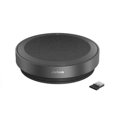 Jabra Speak2 75 會議無線藍牙電話揚聲器 (連 Link 380A接收器) [香港行貨] - DIGIBAL ONLINE1