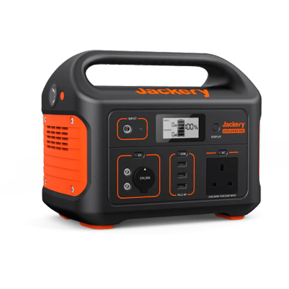 Jackery Explorer 500 可攜式發電站 [香港行貨] - DIGIBAL ONLINE2