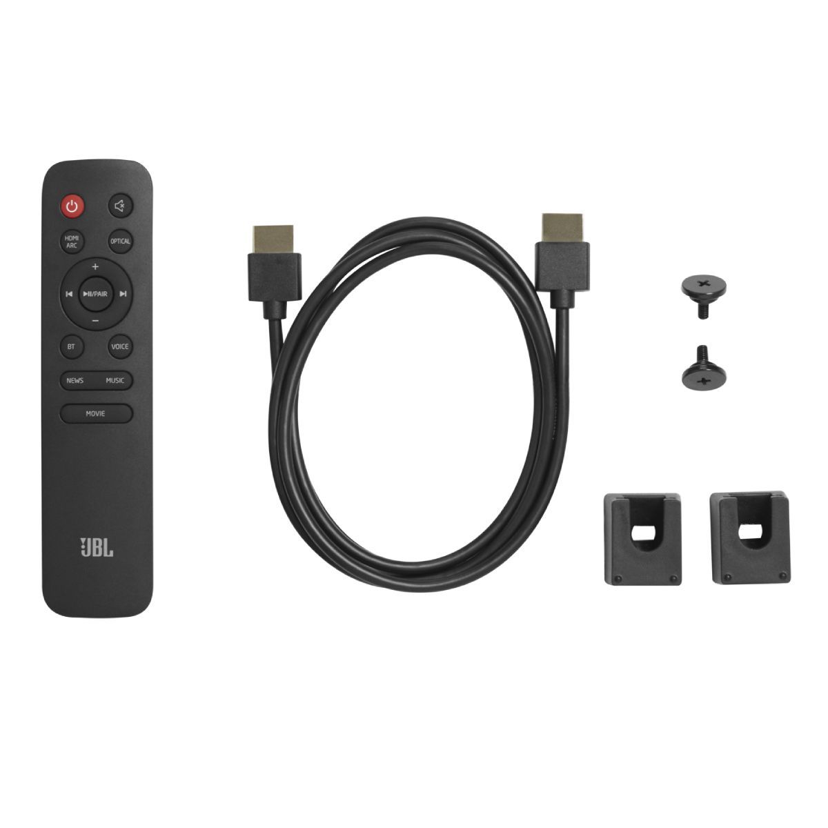 JBL Cinema SB120 2.0 Soundbar [香港行貨]