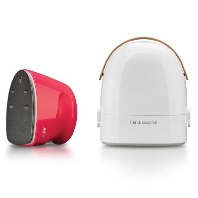 JNC Nano Combo 納米蒸氣熨斗 [香港行貨]-DIGIBAL ONLINE