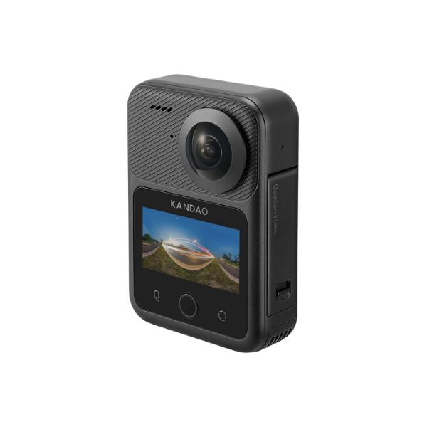 Kandao Qoocam 3 Ultra 8K 360° 全景運動相機 [香港行貨] - DIGIBAL ONLINE2