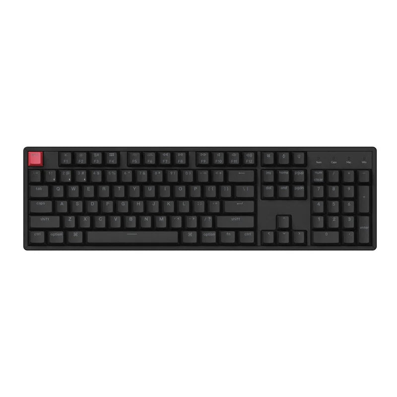 Keychron K10 QMK 無線機械式鍵盤（版本 2）[香港行貨]-DIGIBAL ONLINE