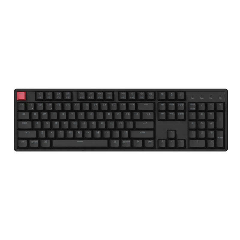 Keychron K10 QMK 無線機械式鍵盤（版本 2）[香港行貨]-DIGIBAL ONLINE