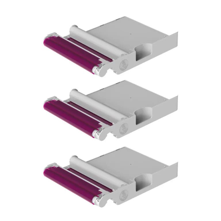 KODAK 相紙 - ICRG - 330 MiniShot 3 Retro & Mini 3 專用相紙 (30 Photos) - DIGIBAL ONLINE2