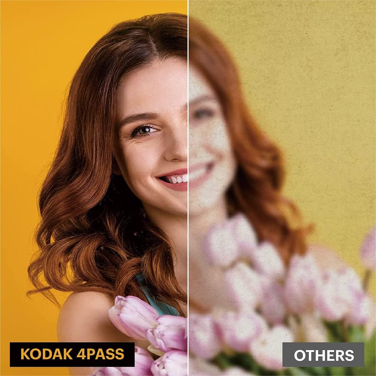 KODAK Mini 3 Retro 相片打印機 - 白色 [香港行貨] - DIGIBAL ONLINE5