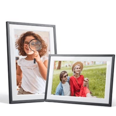 KODAK RCF - 1018 10.1吋 IPS WiFi 電子相架 [香港行貨] - DIGIBAL ONLINE3