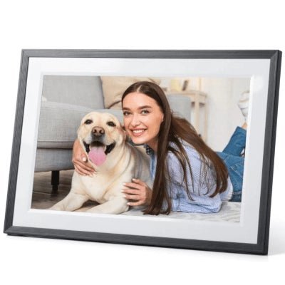 KODAK RCF - 1018 10.1吋 IPS WiFi 電子相架 [香港行貨] - DIGIBAL ONLINE1