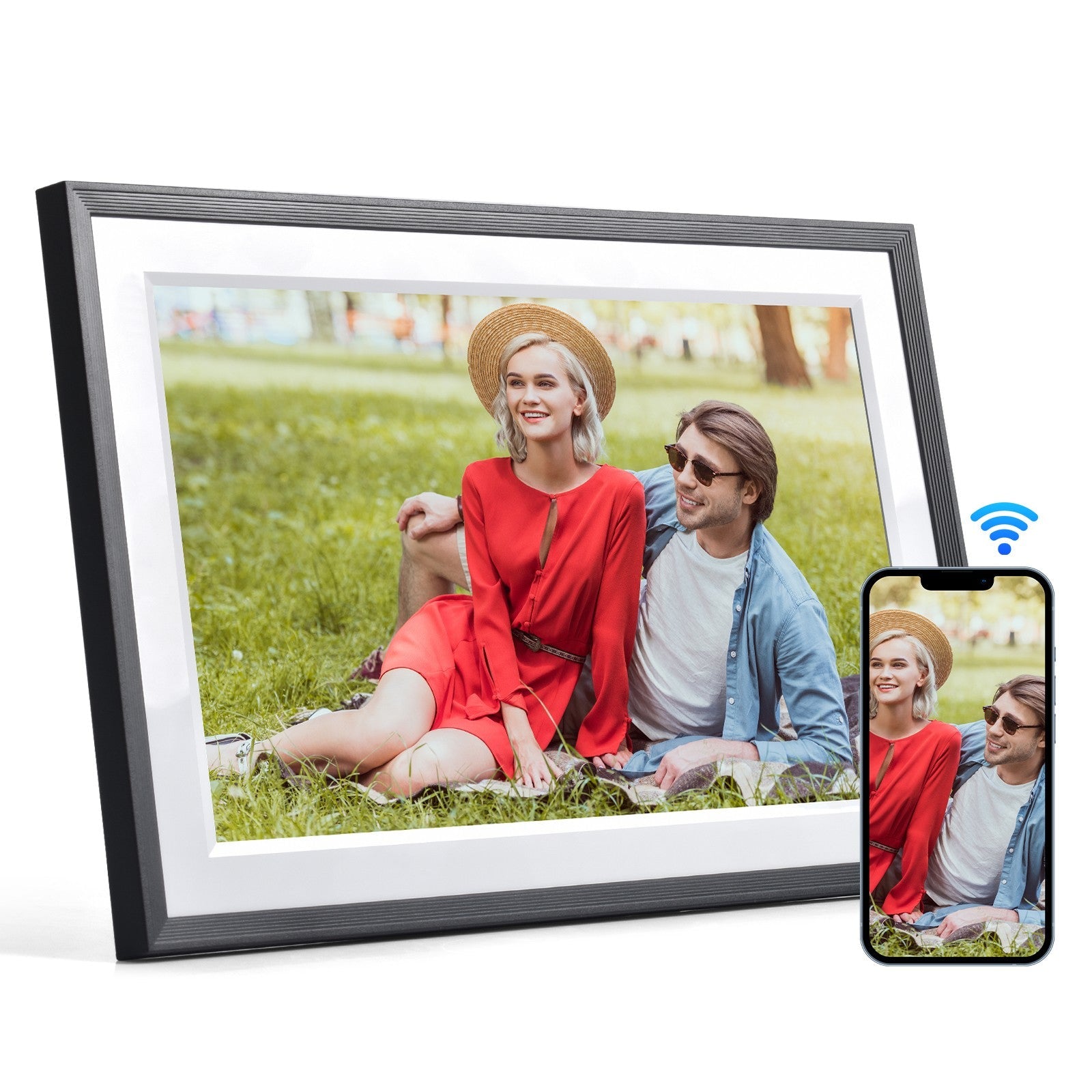 Kodak RCF - 1561P 15.6吋 IPS 1080p TOUCH 電子相架 [香港行貨] - DIGIBAL ONLINE2