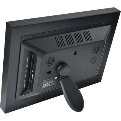 KODAK RWF - 127V 10吋 IPS WiFi 電子相架 黑色 [香港行貨] - DIGIBAL ONLINE2