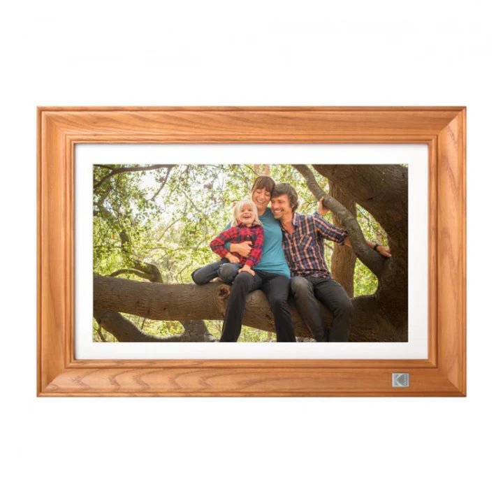 Kodak RWF - 141 14.1 inch FHD IPS Wifi Photo Frame 電子相架 [香港行貨] - DIGIBAL ONLINE2