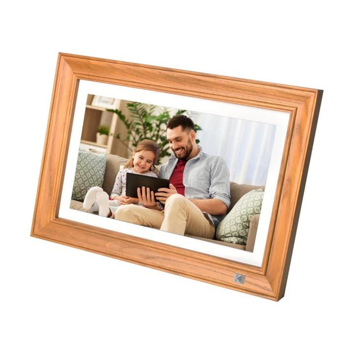 Kodak RWF - 141 14.1 inch FHD IPS Wifi Photo Frame 電子相架 [香港行貨] - DIGIBAL ONLINE3