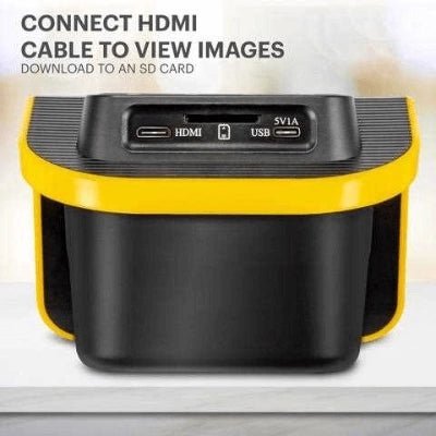 KODAK Slide N Scan 底片掃瞄器 RODFS50 [香港行貨] - DIGIBAL ONLINE2