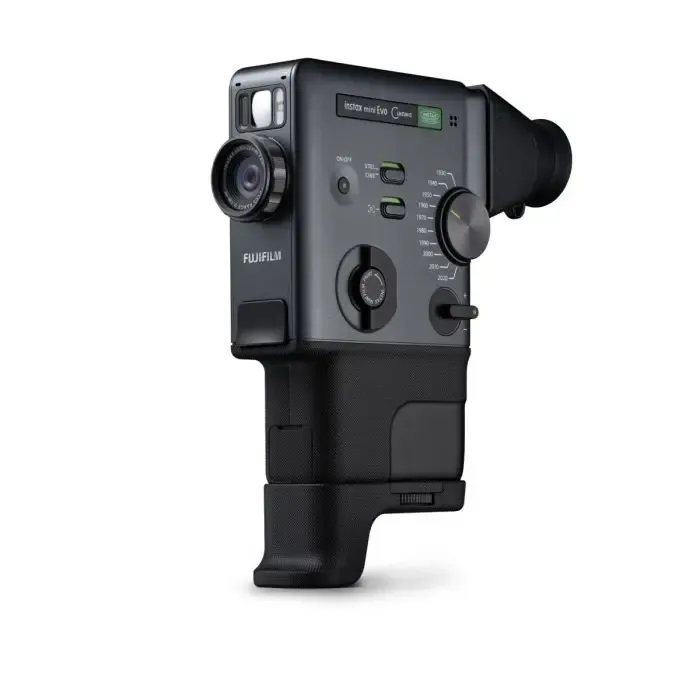 Fujifilm Instax mini Evo Cinema 即影即有相機 - 平行進口